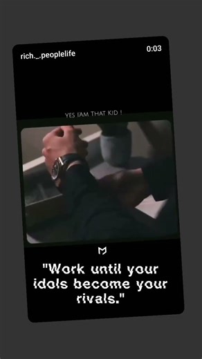POV: You're the one who’s going to change the family tree."