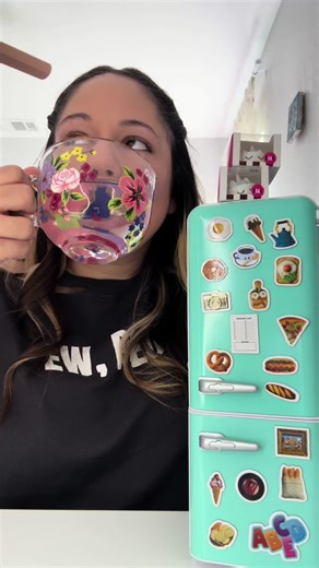 Opening Mini Brands: Filling the Fridge with Fun!