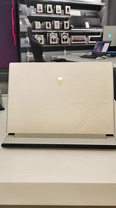 外星人风扇转速选项怎么选择