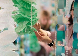 Visual Merchandising Design