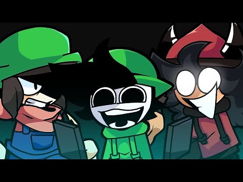 Applecore but me and my friends sings it