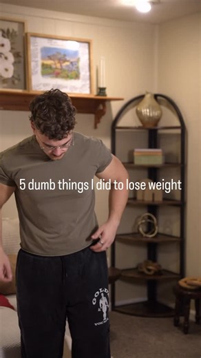 Jacob Correia | Weight loss coach on Instagram: "MY 5 TIPS THAT HELPED ME👇🏼 1. Incline walking – Low impact, easy to recover from, burns calories without frying your nervous system. I could do it consistently, which is the whole point. 2.Weight training – Built muscle, protected my metabolism, and changed my body shape. Fat loss isn’t just about being smaller — it’s about being stronger. 3. High protein (200+ grams/day) – Kept me full, reduced cravings, preserved muscle, and made fat loss sust