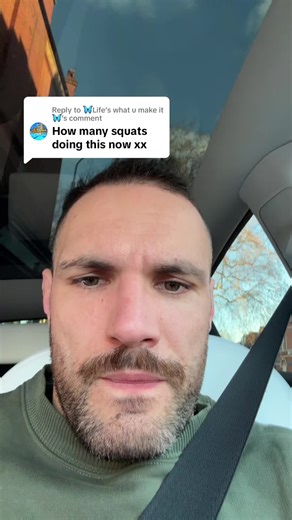 Effective Squats for Low Back Pain Recovery