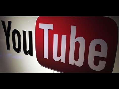 كيفية فتح حساب في اليوتيوب