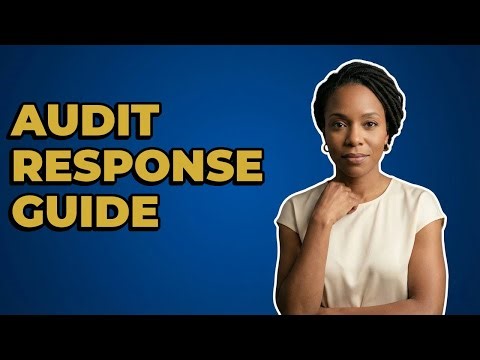 What Is The Audit Management Response Process?