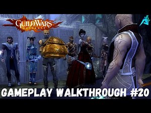 Guild Wars Reforged: Factions | Gameplay Walkthrough #20