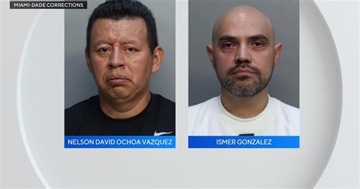 Two South Florida men accused of defrauding immigrants