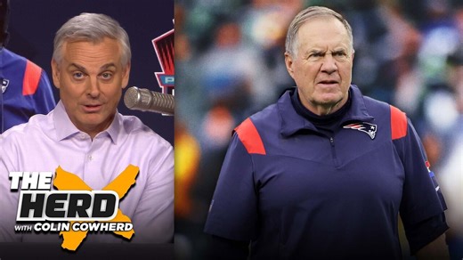 Spygate reportedly a factor in Bill Belichick’s Hall of Fame snub | The Herd