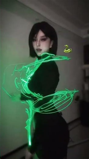 Fiber Optic Fearless Dance: Private Setting Transformation