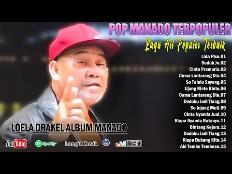 LEOLA DRAKEL || LAGU POPULER 2026 - LAGU MANADAO ENAK DIDENGAR WAKTU SANTAI | LAGU VIRAL TIKTOK 2026