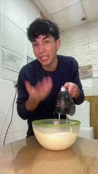 Tiramisu for the First Time | My First Experience Making the Most Famous Italian Dessert #tiramisu