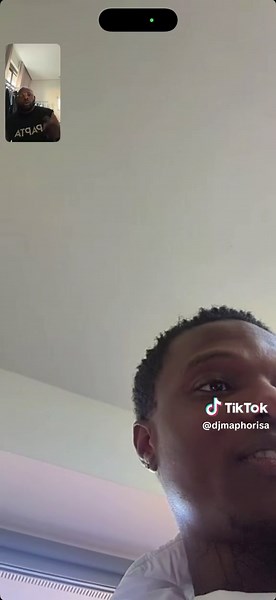 My Cuzin Just Called Checking If I’m OK