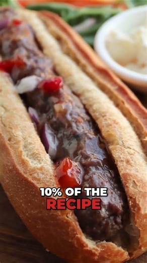Boerewors South Africa's Beloved BBQ Sausage Explained!