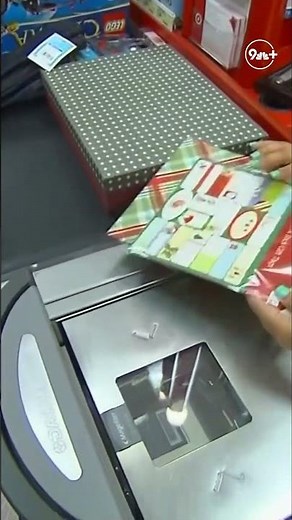 Target ordering workers to smile, report says