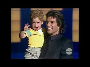 Match Game-Hollywood Squares Hour (#185): July 19, 1984 (Michael’s son makes an appearance!)