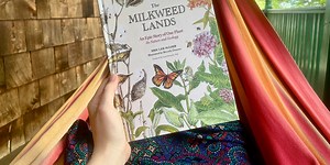 June Book Review: The Milkweed Lands