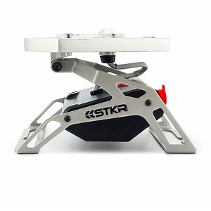 STKR - Mobile Task Light - 1200 Lumen Portable Lighting