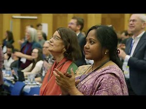 Highlights of the Zero Project Conference 2026