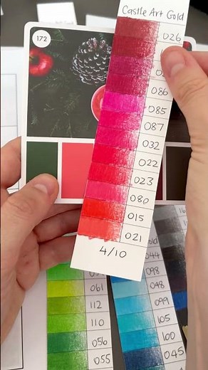 A New Companion is Coming to the Color Catalog!