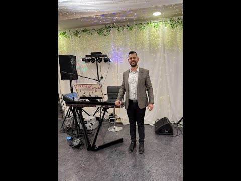 Zvolenszki Laci - Bulizós mix 2026