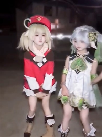 Adorable Baby Cosplay Ideas to Try