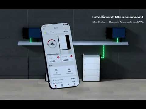 BYD Battery-Box LV5.0 Lithium Solar Battery Now Available in Uganda | Shop on Kweli.shop