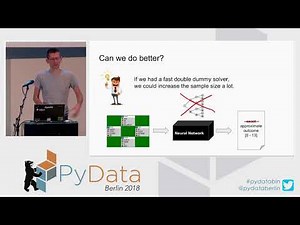 Deep Neural Networks for Double Dummy at Bridge - Lorand Dali