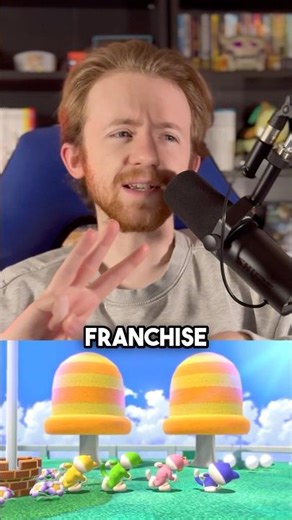 Next Nintendo Movie After Zelda