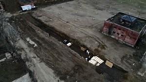 US death toll from COVID-19 tops 500,000