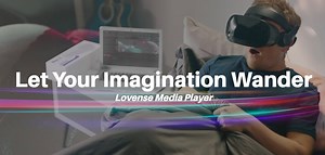 How To Sync Any Video to Make it Interactive with Lovense