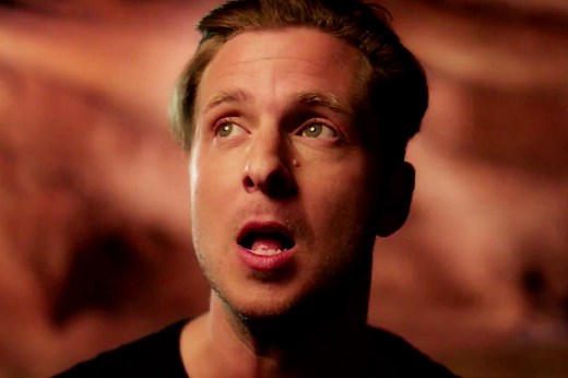 OneRepublic - I Lived