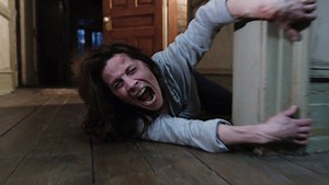 1.9M views · 94K reactions | Hell has come home. The Conjuring is now on Netflix | Netflix | Facebook