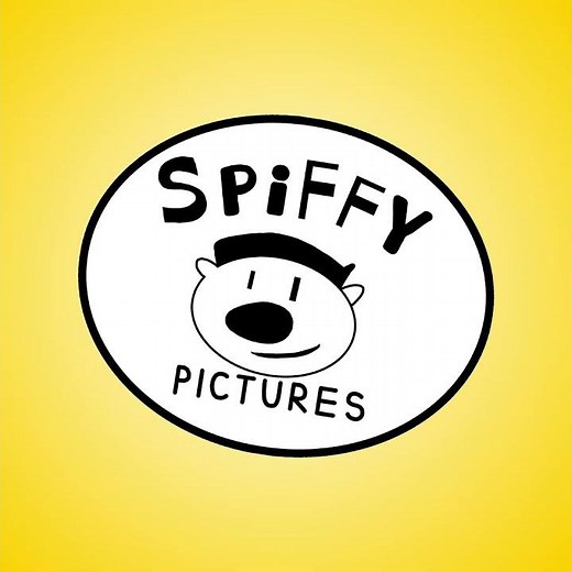 Spiffy Pictures Logo Remake 2005