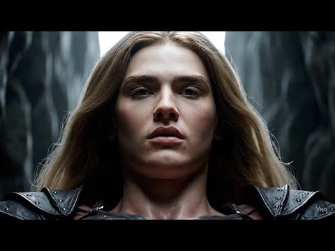 Sword of Change - Part One | M2F Transformation