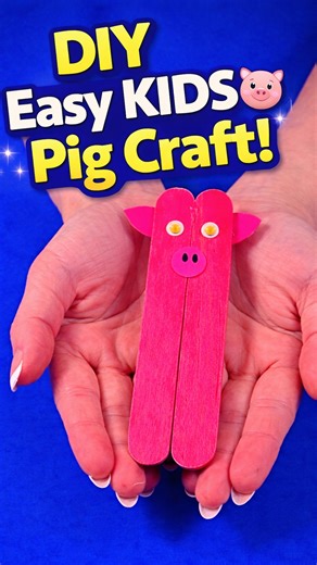 #DIY #DIYCraft #CraftForKids #EasyCraft #CraftIdeas #KidsCraft #FunForKids #CreativeKids #PopsicleStickCraft #BottleCapCraft #ClothespinCraft #Handmade #RecycledCraft #ArtsAndCrafts #DIYProjects #CreativeActivity #ToyCraft #CraftingFun #KidsActivities #PreschoolCraft #CraftTutorial #CraftInspiration #HomeCraft #FamilyCraft #CraftLovers #MomsAndKids #CraftTime #CraftLife #CraftingWithKids #craftaddict | ZcraftTube | Facebook