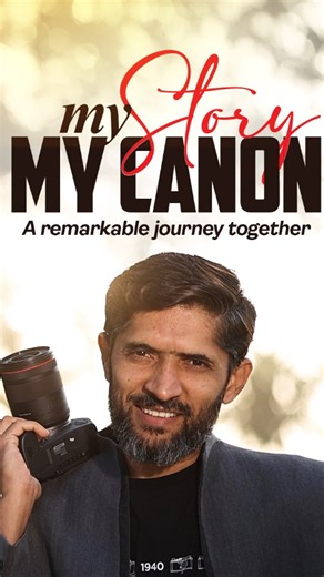Canon India on Instagram: "Join EOS Maestro Photriya Venky(@photriyavenky) as he reflects on his journey with Canon—from his first film camera to today’s mirrorless systems shaping modern wedding photography. Through an intimate couple shoot, see how the EOS R5 Mark II and RF VCM lenses perform in wedding scenarios—capturing photos and videos together, freezing decisive moments, delivering rock-solid stability, and cinematic video. More than a product showcase, it’s a story of growth, trust, and
