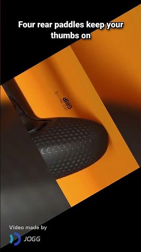 SCUF ENVISION Wired PC Gaming Controller – Remappable Keys & RGB Customization