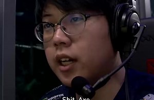 POV: making your friend watch True Sight so they start playing Dota 😎 | OG