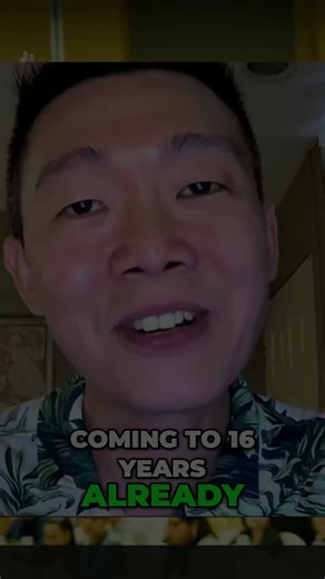 2004 Godfather's Message: 2020 Review & 2021 Goals! #shorts