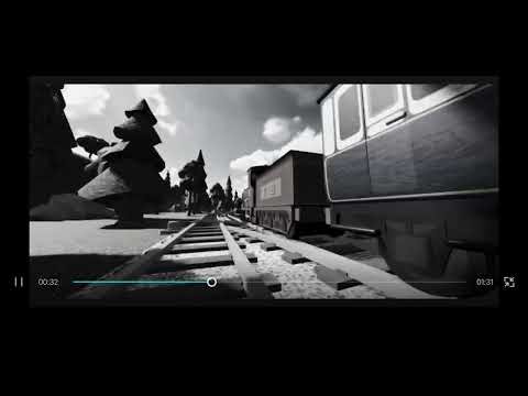 Furness k2 or something idk