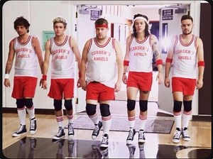 Niall Horan and James Corden Hilarious Moments Compilation