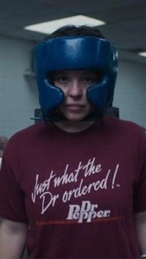 Sydney Sweeney on Instagram: "this one’s for you, christy 🥊 the @christy.movie trailer is finally here. see the film in theaters nov 7 #christymovie"