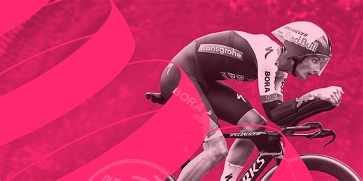 Giro d'Italia - S2026 - 5a tappa: Praia a Mare - Potenza (fasi finali) - in diretta su Rai Sport 14/05/2026 alle 06:00