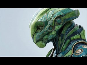 LIFE BEYOND EARTH : Titan The Green Moon