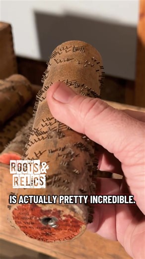 The #blacktailranch in Wolf Creek Montana has a lot of awesome treasures and artifacts they share with their guests. Too many to count. Some have an incredible history behind them, and we got a unique chance to explore the most incredible story about a few of them for a very special new project! Stay tuned for more news to come in the days ahead! | Roots & Relics | Facebook