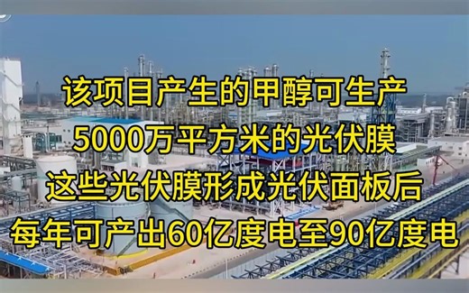 每年可以回收15万吨二氧化碳！盛虹石化年产10万吨二氧化碳制绿色甲醇装置正式投产，并成功生产出合格甲醇产品