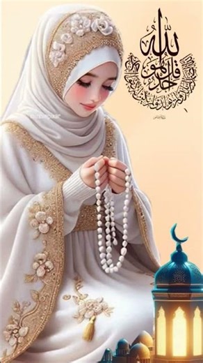 Ramjan KA PYRA MAHINA AA GAYA🙌❤️ #islamicvideo #islamic_save