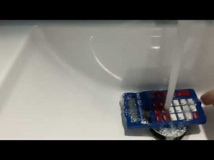 Destroy the calculator part 1