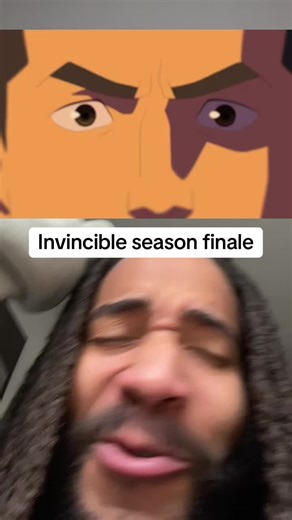 TJTV (@peaktakes12)’s video of invincible