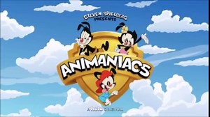 Animaniacs 2020 Review